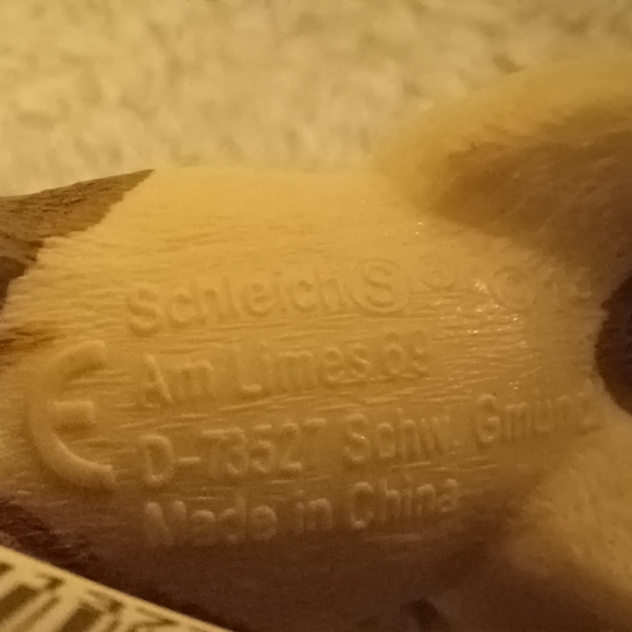 Schleich 2014 Tinker Foal - Picture 15 of 15